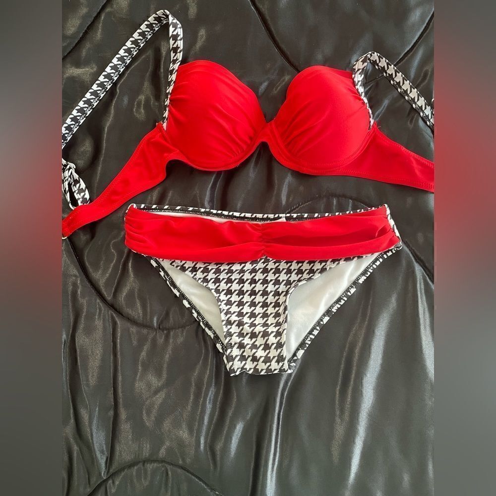 Swimsuit  
